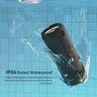 VIDVIE SP919 30W Bluetooth Speaker