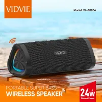 VIDVIE SP906 20W Bluetooth Speaker (Bass)