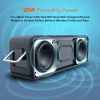 VIDVIE SP914 20W Bluetooth Speaker