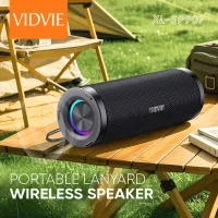 VIDVIE XL-SP907 40W Bluetooth Speaker