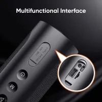 VIDVIE XL-SP907 40W Bluetooth Speaker