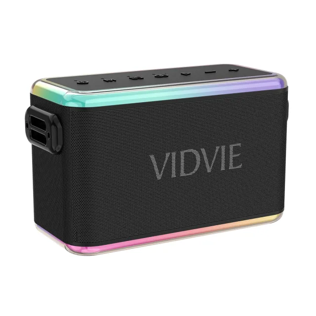 VIDVIE XL-SP910 60W Bluetooth Speaker