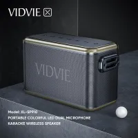 VIDVIE XL-SP910 60W Bluetooth Speaker