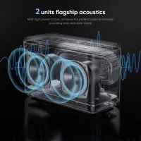 VIDVIE XL-SP910 60W Bluetooth Speaker