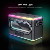 VIDVIE XL-SP910 60W Bluetooth Speaker