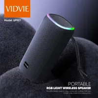 VIDVIE SP927 60W Bluetooth Speaker