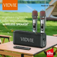 VIDVIE XL-SP908 60W Bluetooth Speaker