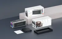 VIDVIE XL-SP909 80W Bluetooth Speaker