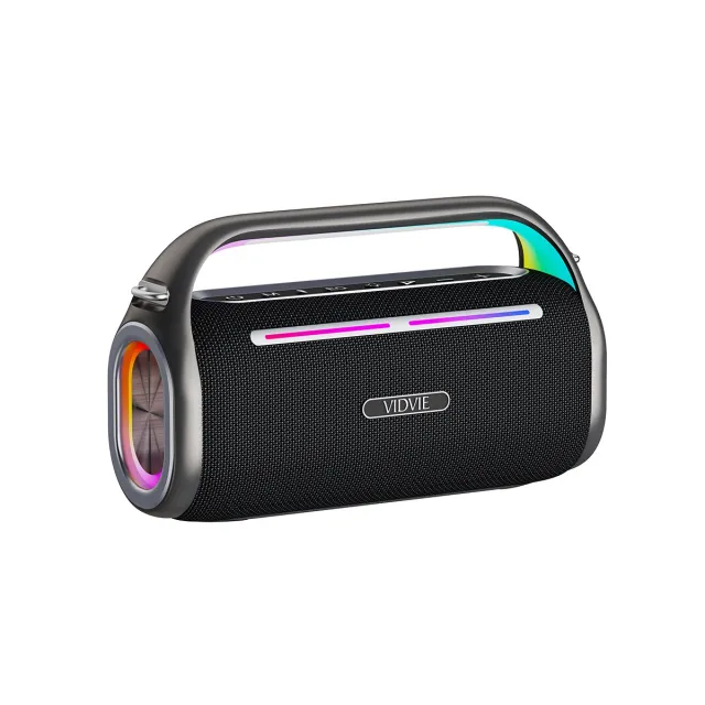 VIDVIE XL-SP921 80W Bluetooth Speaker (Karaoke)