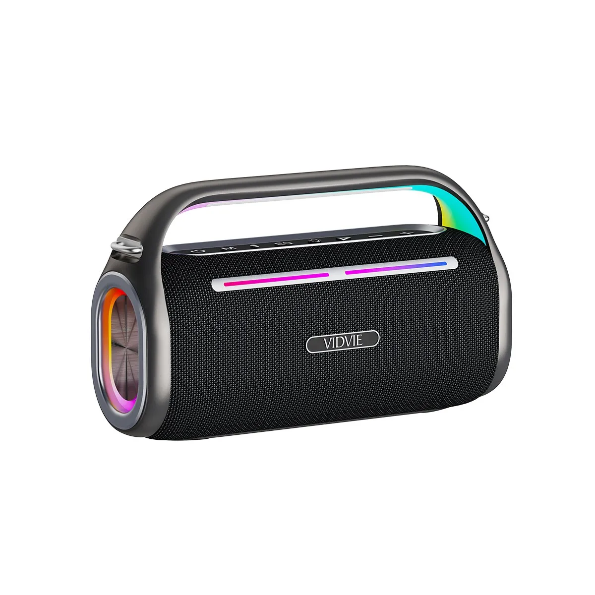 VIDVIE XL-SP921 80W Bluetooth Speaker (Karaoke)