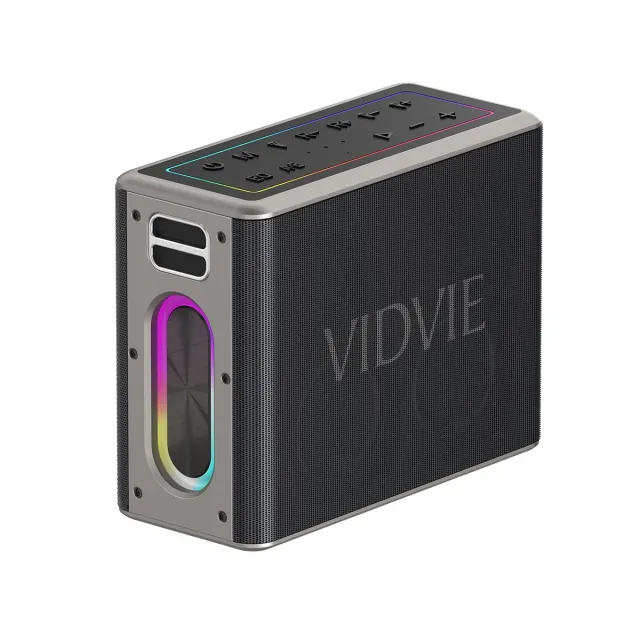 VIDVIE XL-SP917 120W Bluetooth Speaker