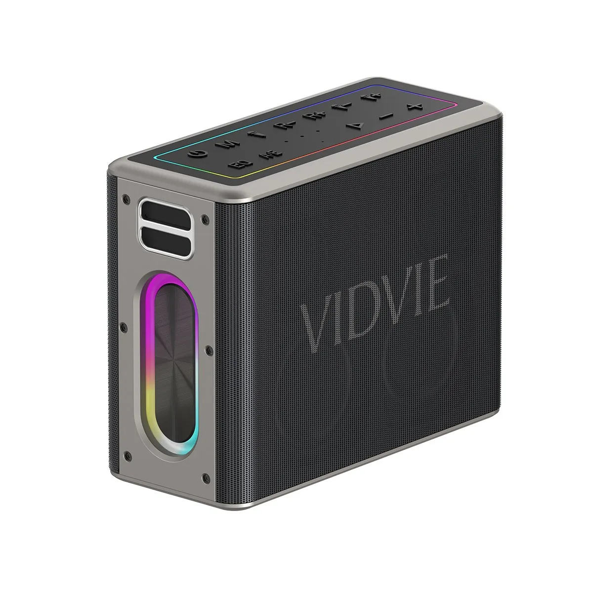 سماعة بلوتوث VIDVIE XL-SP917 بقدرة 120 واط