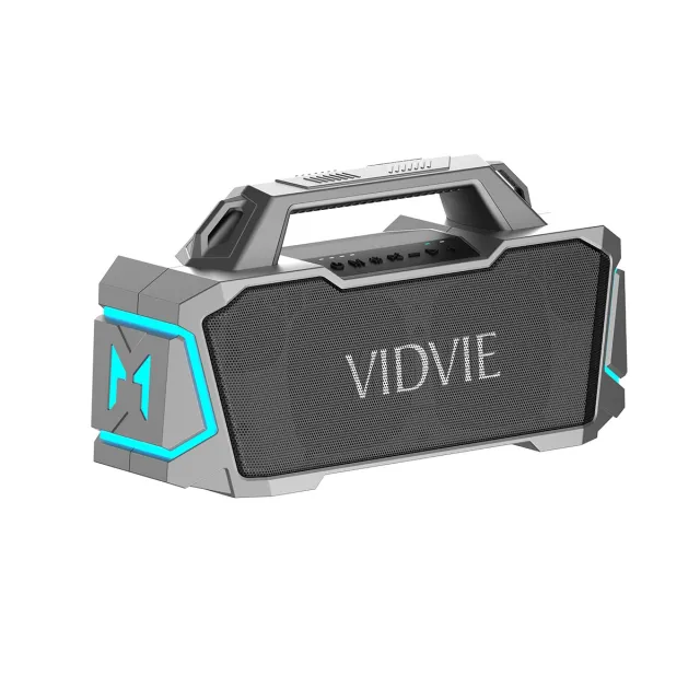 VIDVIE XL-SP925 120W Bluetooth Speaker