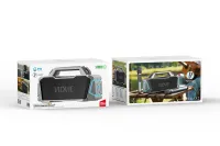 VIDVIE XL-SP925 120W Bluetooth Speaker