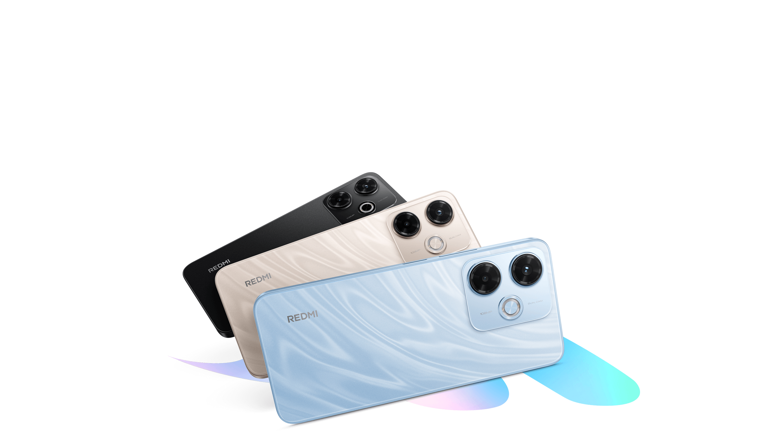Redmi 13X