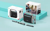 VIDVIE XL-SP922 150W Bluetooth Speaker (Karaoke)