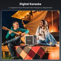 VIDVIE XL-SP915 150W Bluetooth Speaker