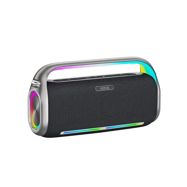 VIDVIE XL-SP920 200W Bluetooth Speaker (Karaoke)