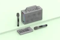 VIDVIE XL-SP924 200W Bluetooth Speaker