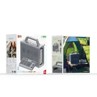VIDVIE XL-SP924 200W Bluetooth Speaker