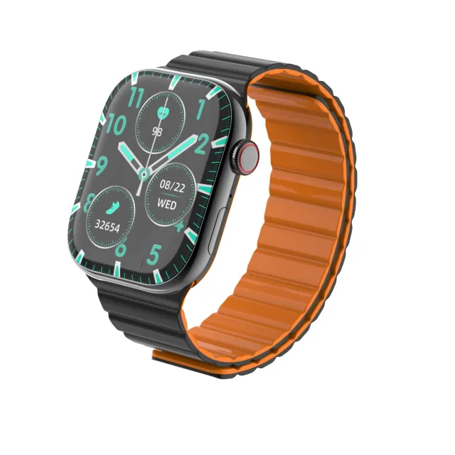 ساعة ذكية VIDVIE SW1615 بشاشة 2.1 إنش