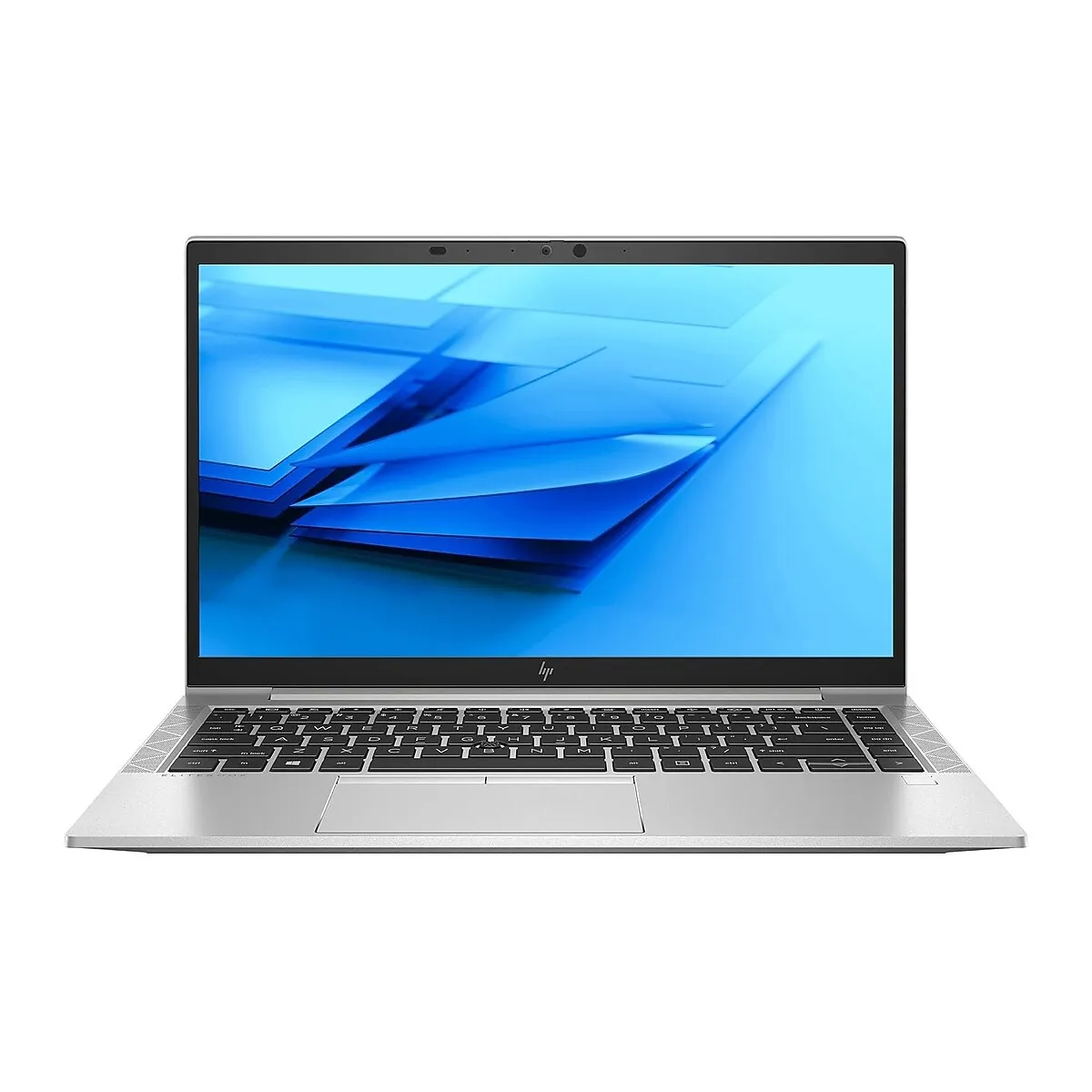 HP EliteBook 840 G7 i5-10210U 14" Touch (Used)