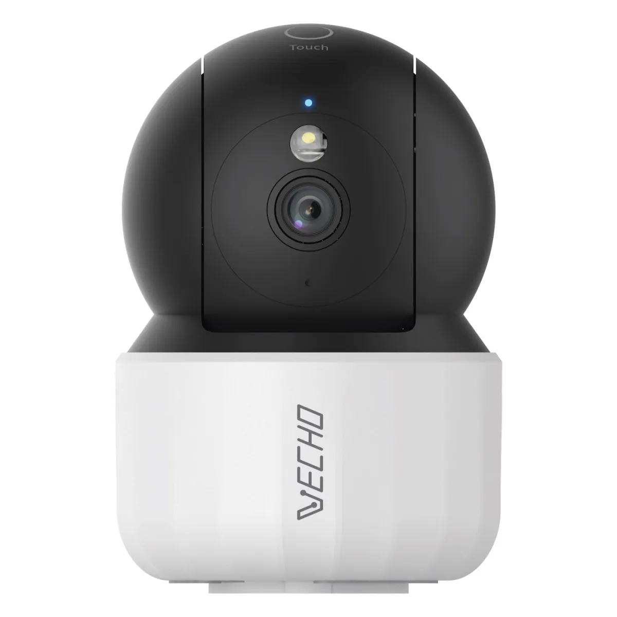 Vecho 5MP Indoor Wi-Fi Camera with Warm Light – VEC-SHI5F4E-DL