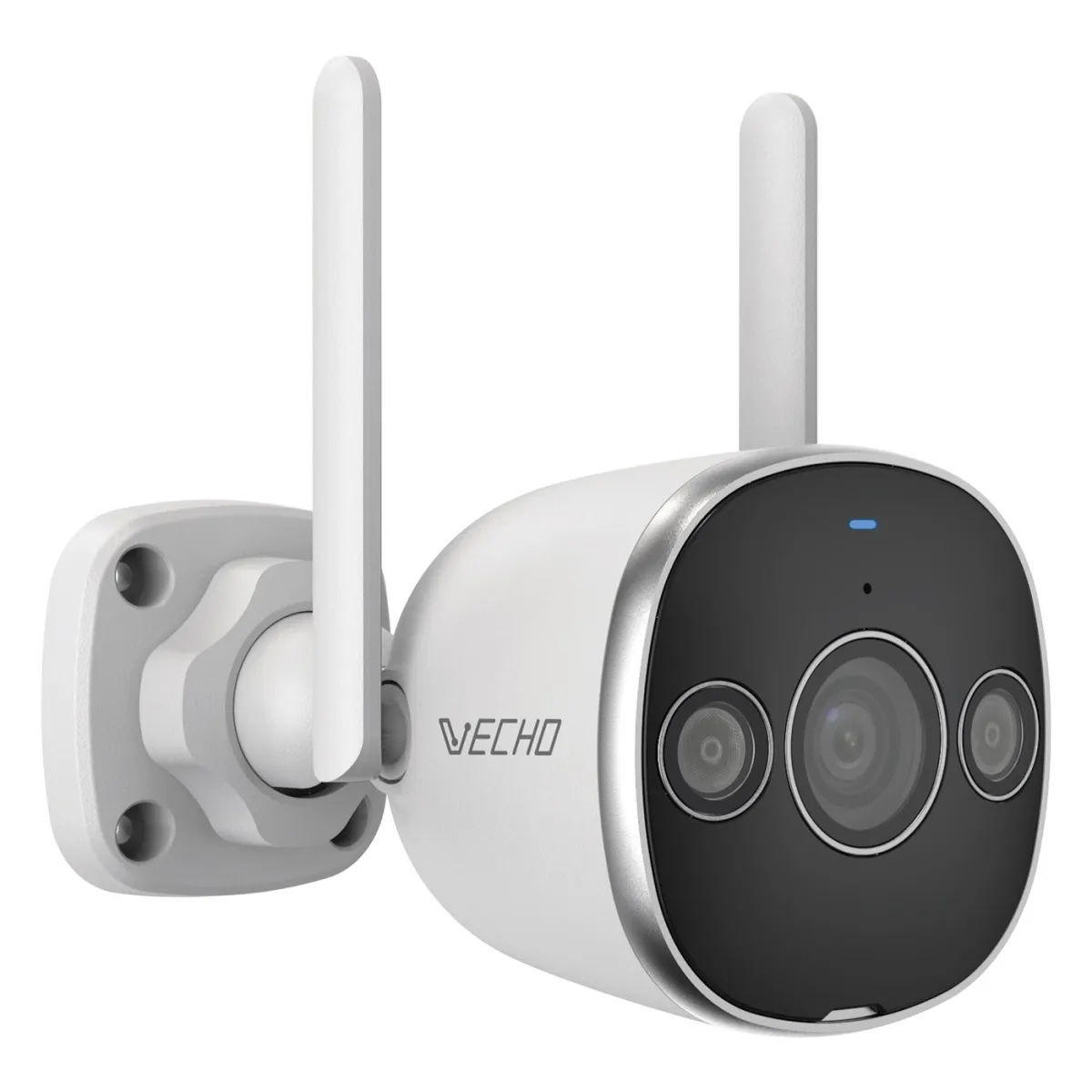 Vecho 3MP Outdoor Wi-Fi Bullet Camera – VEC-SHB3F3-DL