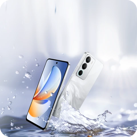 Realme C71