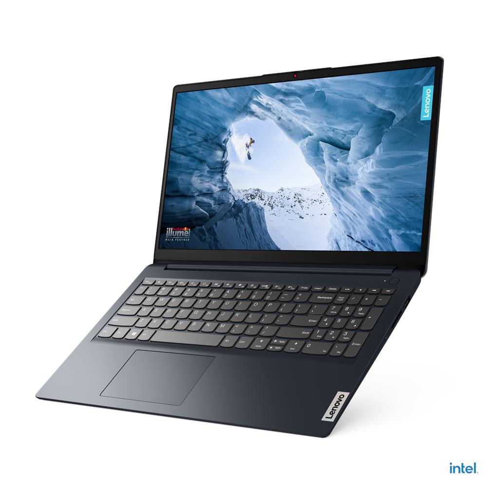 Lenovo IdeaPad i5-1335U 16GB 512GB 15.6"