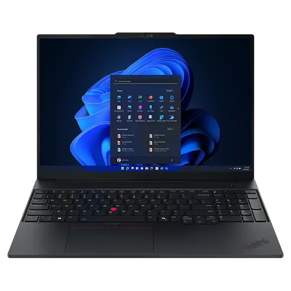 Lenovo ThinkPad E16 G3 Ultra7-258V 16"