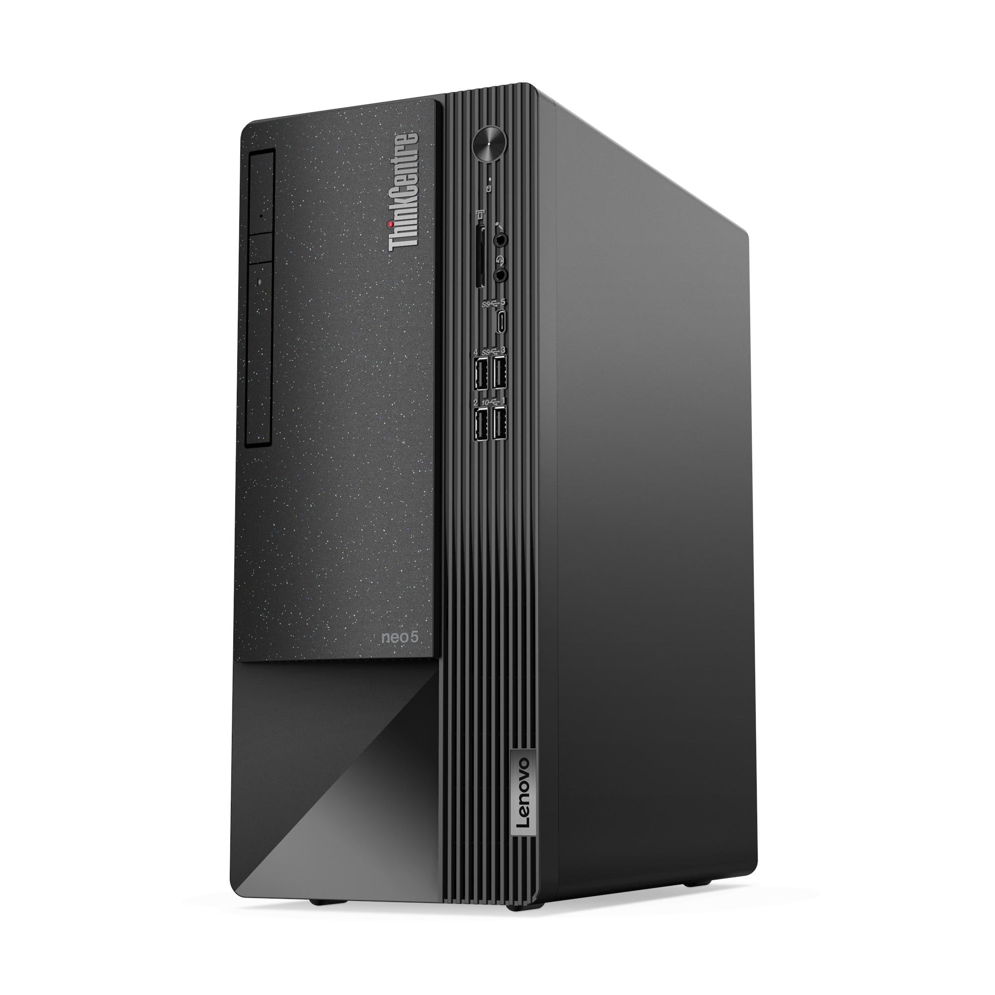 Lenovo ThinkCentre Neo 50t i5-14400 16GB 512GB