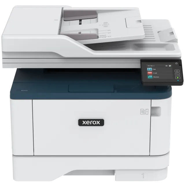 Xerox B305V/DNI MFP Printer