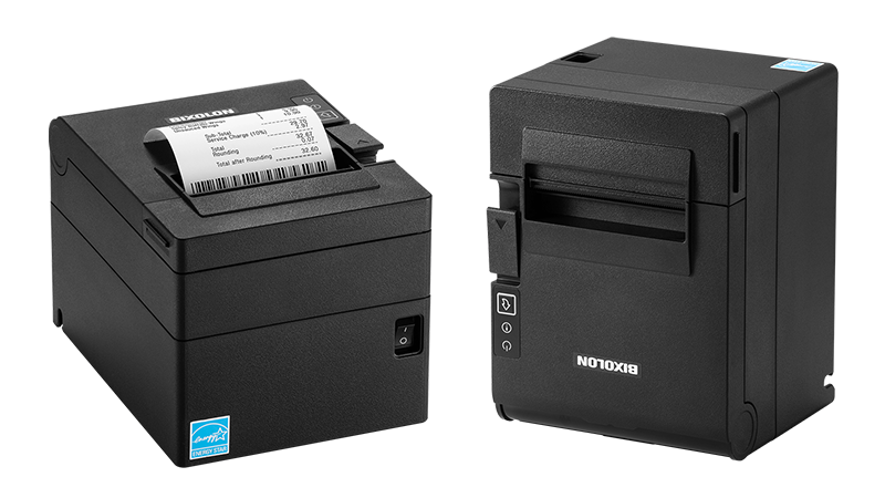 Bixolon SRP-B300 Direct Thermal Slip Printer 80mm