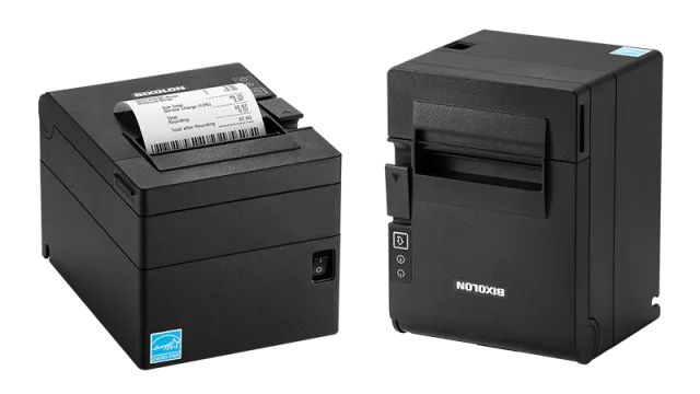 Bixolon SRP-B300 Direct Thermal Slip Printer 80mm