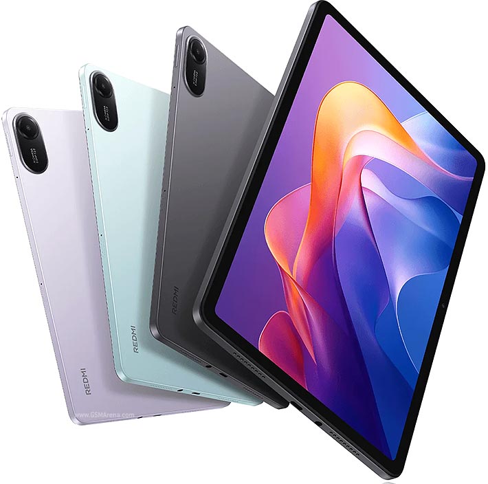Redmi Pad2