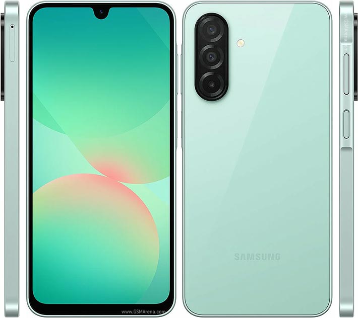Samsung A26