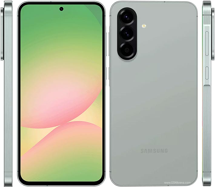Samsung A56