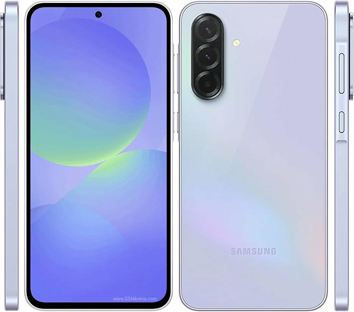 Samsung A36