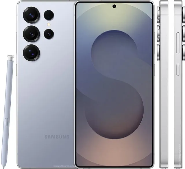 Samsung S25 Ultra