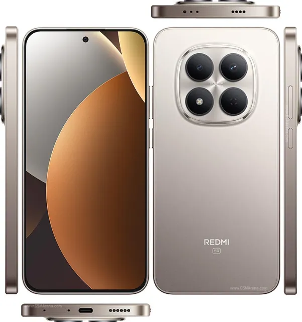 Redmi Note 15 Pro