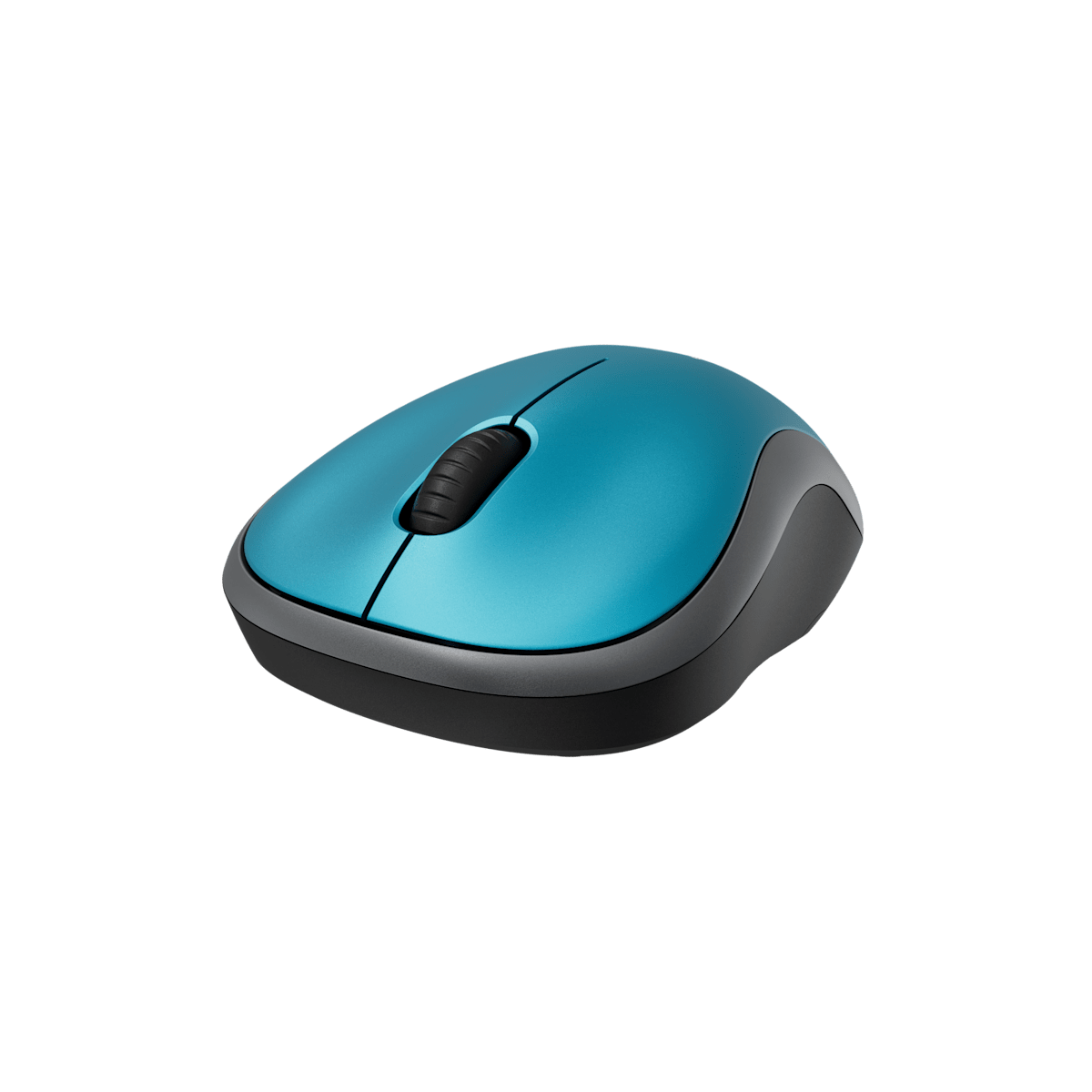 Logitech M185 Wireless Mouse