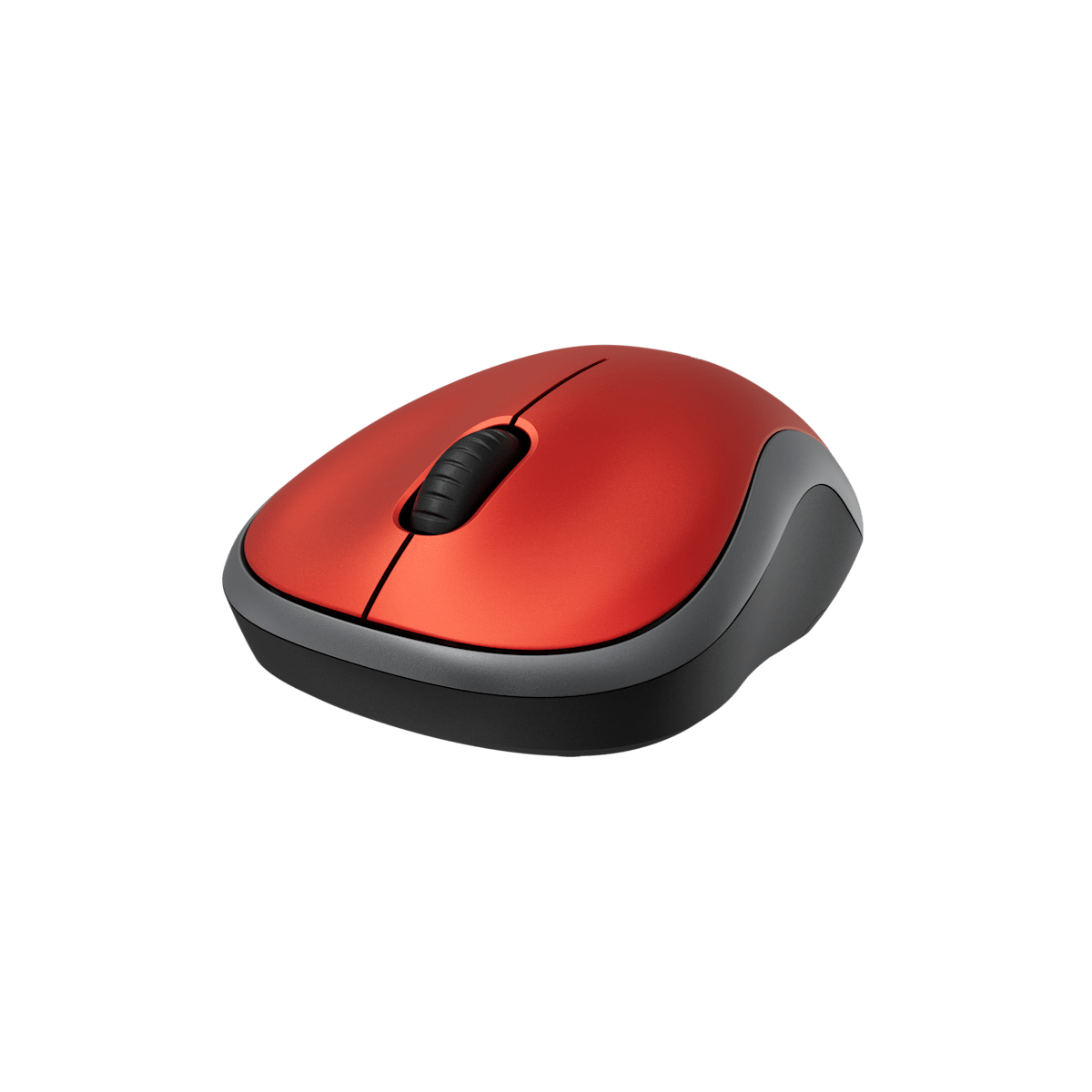 Logitech M185 Wireless Mouse